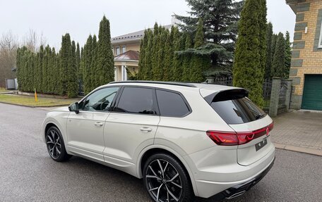 Volkswagen Touareg III, 2025 год, 12 700 000 рублей, 18 фотография