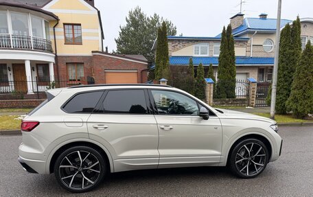 Volkswagen Touareg III, 2025 год, 12 700 000 рублей, 14 фотография