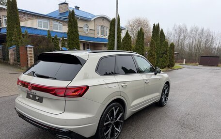 Volkswagen Touareg III, 2025 год, 12 700 000 рублей, 15 фотография