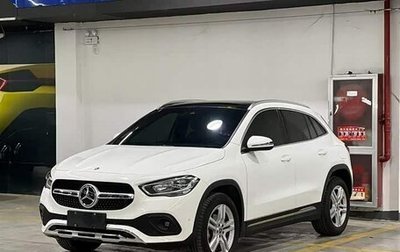 Mercedes-Benz GLA, 2022 год, 3 050 000 рублей, 1 фотография