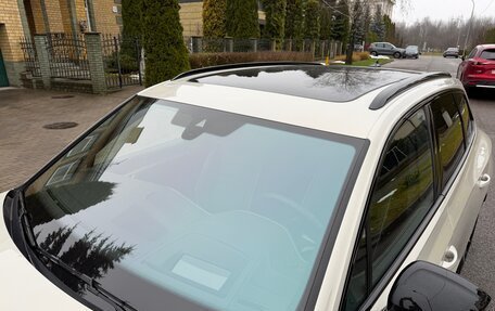 Volkswagen Touareg III, 2025 год, 12 700 000 рублей, 19 фотография