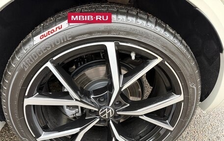 Volkswagen Touareg III, 2025 год, 12 700 000 рублей, 20 фотография