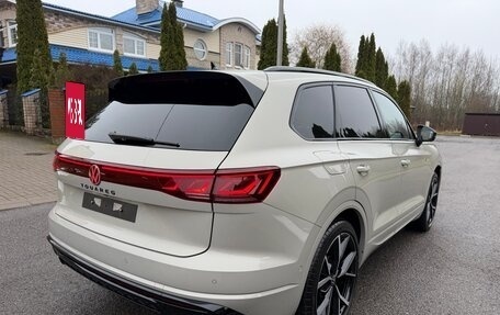 Volkswagen Touareg III, 2025 год, 12 700 000 рублей, 16 фотография
