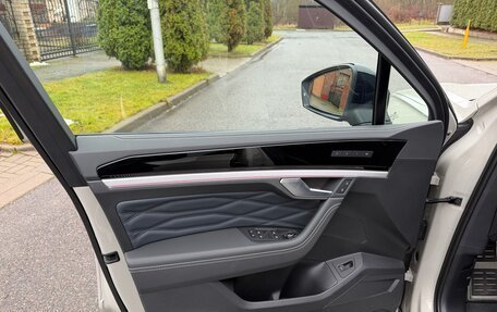 Volkswagen Touareg III, 2025 год, 12 700 000 рублей, 23 фотография