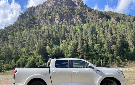 Great Wall Poer, 2023 год, 2 550 000 рублей, 1 фотография