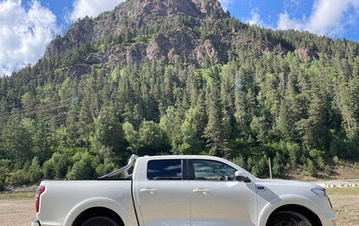 Great Wall Poer, 2023 год, 2 550 000 рублей, 1 фотография