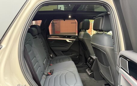 Volkswagen Touareg III, 2025 год, 12 700 000 рублей, 22 фотография