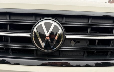 Volkswagen Touareg III, 2025 год, 12 700 000 рублей, 21 фотография