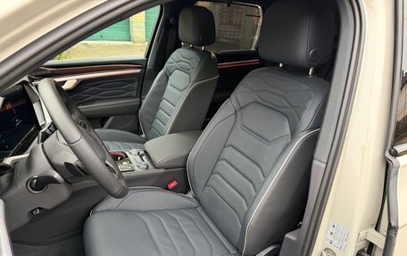 Volkswagen Touareg III, 2025 год, 12 700 000 рублей, 25 фотография