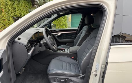 Volkswagen Touareg III, 2025 год, 12 700 000 рублей, 26 фотография