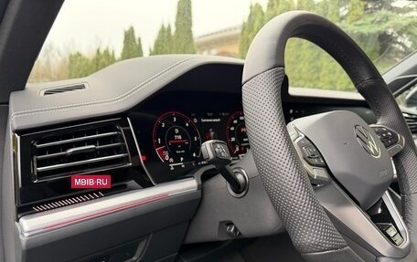 Volkswagen Touareg III, 2025 год, 12 700 000 рублей, 24 фотография