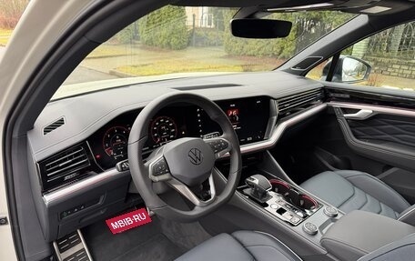 Volkswagen Touareg III, 2025 год, 12 700 000 рублей, 27 фотография