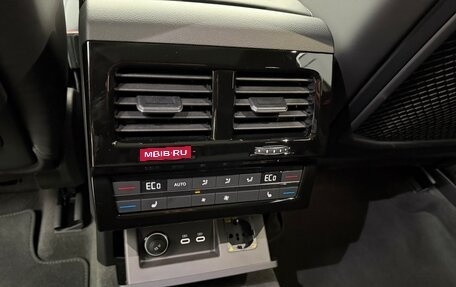 Volkswagen Touareg III, 2025 год, 12 700 000 рублей, 29 фотография