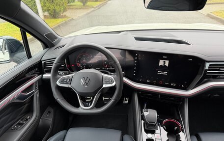 Volkswagen Touareg III, 2025 год, 12 700 000 рублей, 34 фотография