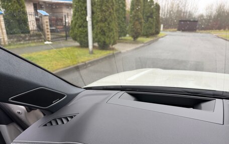 Volkswagen Touareg III, 2025 год, 12 700 000 рублей, 36 фотография