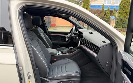 Volkswagen Touareg III, 2025 год, 12 700 000 рублей, 30 фотография