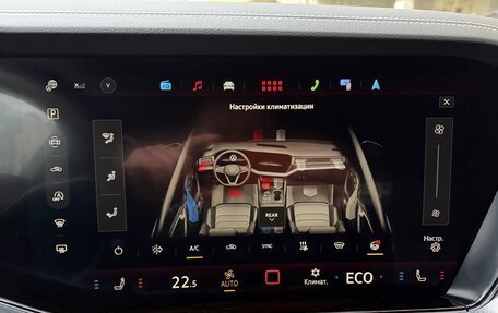 Volkswagen Touareg III, 2025 год, 12 700 000 рублей, 35 фотография