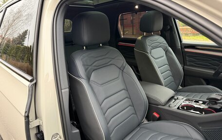 Volkswagen Touareg III, 2025 год, 12 700 000 рублей, 31 фотография