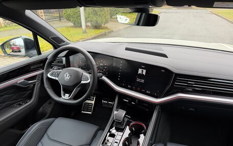 Volkswagen Touareg III, 2025 год, 12 700 000 рублей, 37 фотография