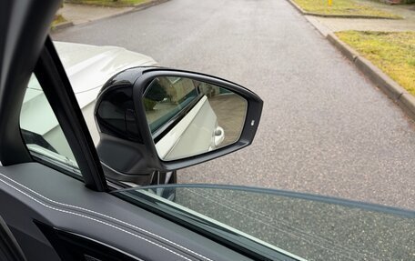 Volkswagen Touareg III, 2025 год, 12 700 000 рублей, 38 фотография