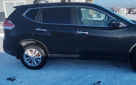 Nissan X-Trail, 2018 год, 2 600 000 рублей, 4 фотография