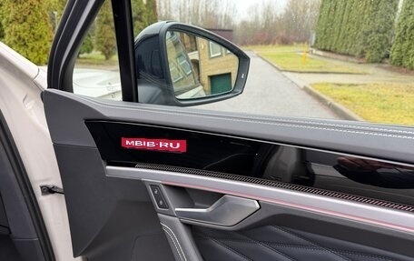 Volkswagen Touareg III, 2025 год, 12 700 000 рублей, 33 фотография