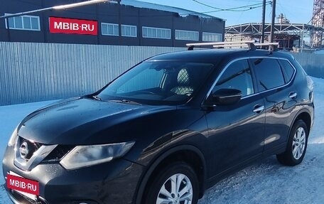 Nissan X-Trail, 2018 год, 2 600 000 рублей, 2 фотография