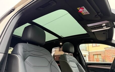 Volkswagen Touareg III, 2025 год, 12 700 000 рублей, 32 фотография