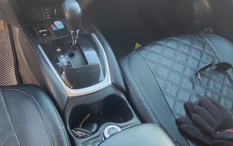 Nissan X-Trail, 2018 год, 2 600 000 рублей, 12 фотография