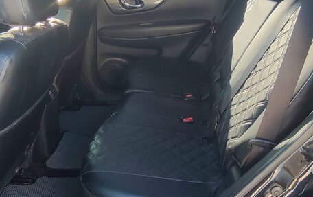 Nissan X-Trail, 2018 год, 2 600 000 рублей, 8 фотография