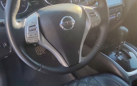 Nissan X-Trail, 2018 год, 2 600 000 рублей, 14 фотография