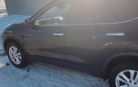 Nissan X-Trail, 2018 год, 2 600 000 рублей, 7 фотография