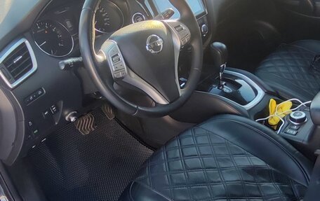 Nissan X-Trail, 2018 год, 2 600 000 рублей, 11 фотография