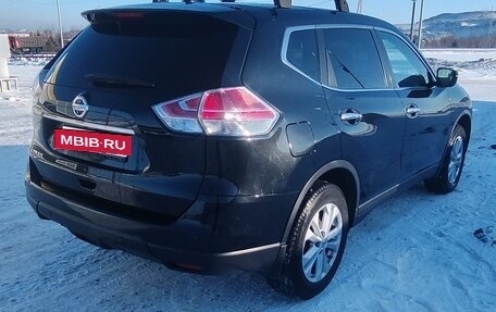 Nissan X-Trail, 2018 год, 2 600 000 рублей, 5 фотография