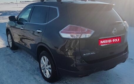 Nissan X-Trail, 2018 год, 2 600 000 рублей, 6 фотография