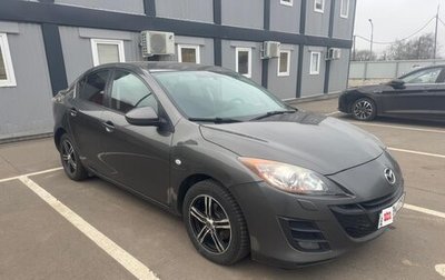 Mazda 3, 2011 год, 900 000 рублей, 1 фотография