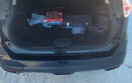 Nissan X-Trail, 2018 год, 2 600 000 рублей, 18 фотография