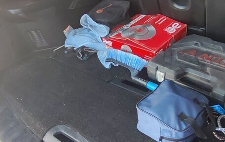 Nissan X-Trail, 2018 год, 2 600 000 рублей, 19 фотография