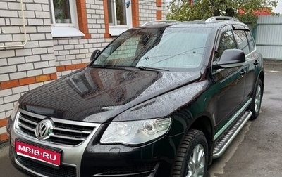 Volkswagen Touareg III, 2006 год, 1 650 000 рублей, 1 фотография