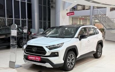 Toyota RAV4, 2025 год, 4 900 000 рублей, 1 фотография