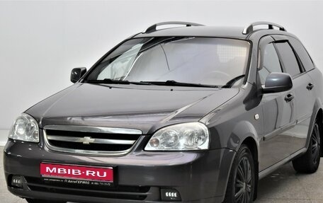 Chevrolet Lacetti, 2012 год, 535 000 рублей, 1 фотография