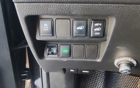 Nissan X-Trail, 2018 год, 2 600 000 рублей, 21 фотография