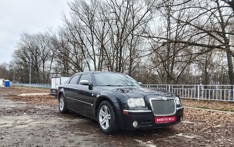 Chrysler 300C II, 2005 год, 980 000 рублей, 1 фотография