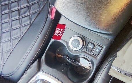 Nissan X-Trail, 2018 год, 2 600 000 рублей, 25 фотография