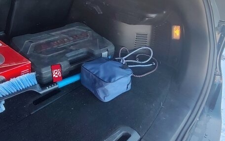 Nissan X-Trail, 2018 год, 2 600 000 рублей, 20 фотография