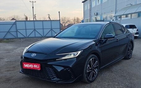 Toyota Camry, 2024 год, 4 000 000 рублей, 1 фотография