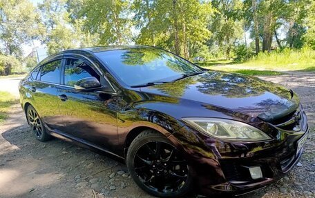 Mazda 6, 2008 год, 770 000 рублей, 1 фотография