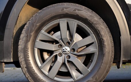 Volkswagen Atlas I, 2020 год, 3 600 000 рублей, 11 фотография