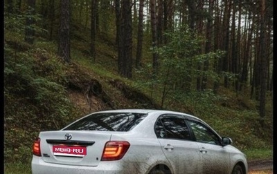 Toyota Corolla, 2015 год, 880 000 рублей, 1 фотография