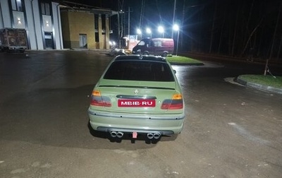 BMW 3 серия, 2000 год, 465 000 рублей, 1 фотография